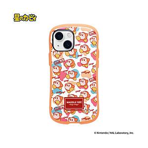 HAMEE ［iPhone 13 mini専用］星のカービィ iFace First Classケース 【864】 | Hamee