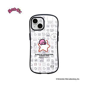 HAMEE ［iPhone 15専用］星のカービィ iFace First Classケース iFace ワープスター 41-976999 | Hamee