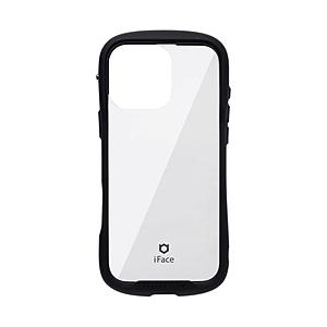 HAMEE iPhone2024 6.9inch iFace Reflection強化ガラスクリアケース | Hamee