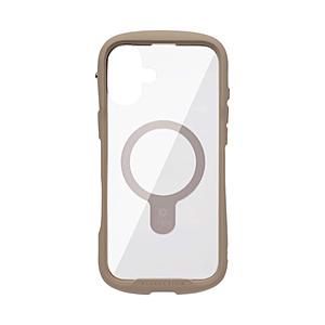 HAMEE iPhone2024 6.7inch iFace Reflection MagSynq 強化ガラスクリアケース | Hamee