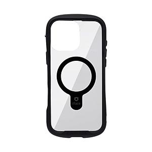 HAMEE iPhone2024 6.9inch iFace Reflection MagSynq 強化ガラスクリアケース | Hamee