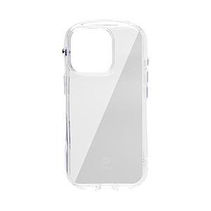 HAMEE iPhone2024 6.3inch iFace Look in Clearケース iFace クリア 41-980378 | Hamee