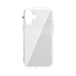 HAMEE iPhone2024 6.7inch iFace Look in Clearケース | Hamee