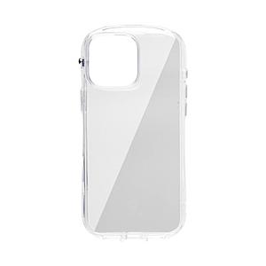 HAMEE iPhone2024 6.9inch iFace Look in Clearケース | Hamee