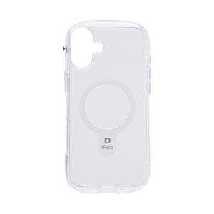 HAMEE iPhone2024 6.7inch iFace Look in Clear Hybrid MagSynqケース | Hamee