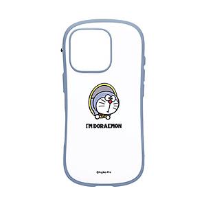 HAMEE [iPhone 16 Pro専用]アイムドラえもん iFace First Class MagSynqケース iFace 通りぬけフープ 41-980941 | Hamee