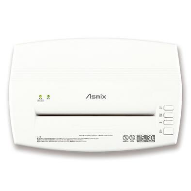 アスカ クロスカットシュレッダー    ［クロスカット /A3サイズ］ | アスカ | 03