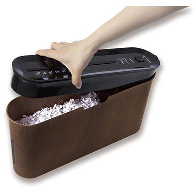 アスカ クロスカットシュレッダー    ［クロスカット /A4サイズ］ | アスカ | 01