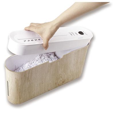 アスカ マイクロカットシュレッダー    ［マイクロカット /A4サイズ］ | アスカ | 01