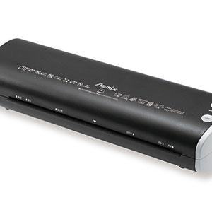 アスカ ラミネーター Asmix  L220A4 ［A4サイズ /2本］ | アスカ | 01