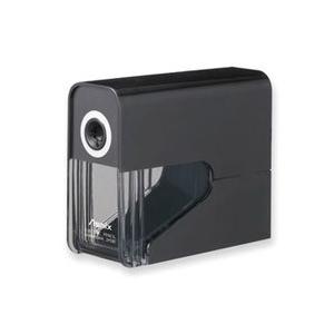 アスカ 乾電池式電動シャープナー DPS30BK ブラック | アスカ