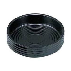 福井クラフト メラミン ケヤキビール台 82011020 黒 ＜EBC0901＞ | 