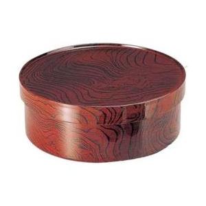 福井クラフト ケヤキ木目 切立茶櫃 81283355 小 ＜RFI1002＞ | 