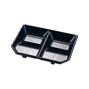 福井クラフト 二種タレ皿 黒タタキ ＜RTLJ901＞ | 