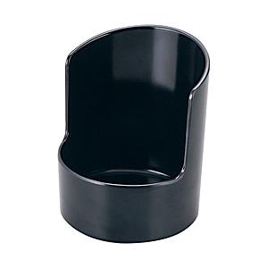 福井クラフト メラミン製トングスタンド ブラック ＜BML2101＞ | 