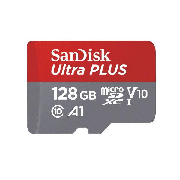 Sandisk サンディスク Sdsqubc 128g Jb3cd 128gb Uhs Speed Class1 Class10 対応microsdxcカード Sdhc変換アダプタ付 ビックカメラグループ独占販売 ソフマップpaypayモール店 通販 Paypayモール