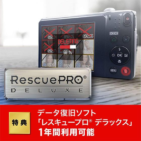 SanDisk(サンディスク) SDSSDE81-4T00-J25 外付けSSD USB-C＋USB-A接続 Extreme PRO Portable SSD ブラック ［4TB /ポータブル型］ | SanDisk | 04