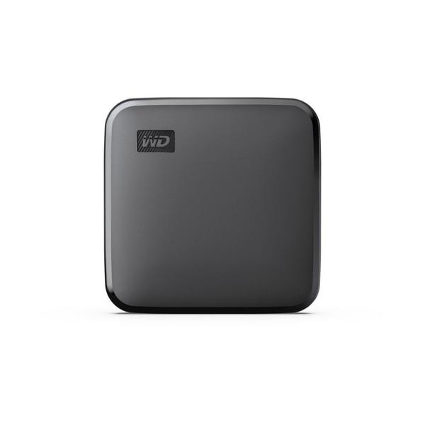 Western Digital WDBAYN0020BBK-JESN 外付けSSD USB-A接続 WD Elements SE SSD ［2TB /ポータブル型］ | Western Digital | 01