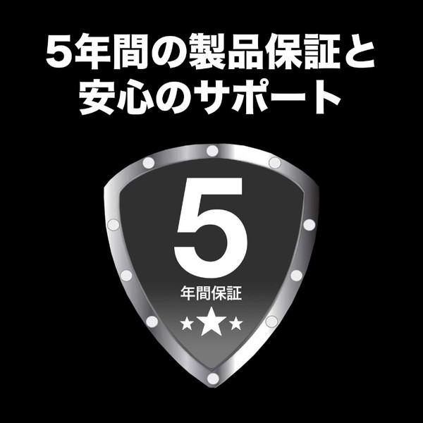 Western Digital WDBAWY0010BBK-JESN 外付けSSD USB-C＋USB-A接続 ゲーム用 WD_BLACK P40(Mac/Windows11対応)  ［1TB /ポータブル型］ 【sof001】 | Western Digital | 06