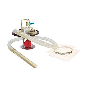 アクアシステム アクアシステム エア式掃除機 APPQO−HP2（オープンドラム缶用） APPQO-HP2 | 