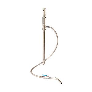 アクアシステム PST-20SUS アクア エアピストン式ドラムポンプ | 