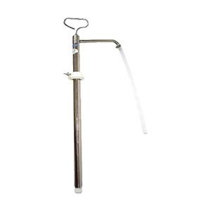 アクアシステム アクアシステム ペール・一斗缶用手動ポンプ （溶剤） ４０ｍｍタイプ Ｐ−ＳＸＴ