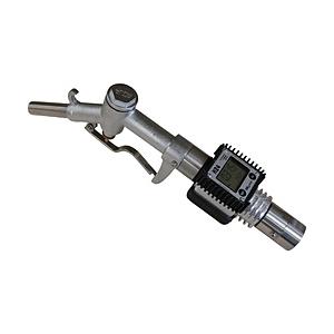 アクアシステム 計量ガンノズル（軽油・灯油）　GNAL25K24 | 