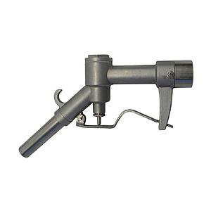 アクアシステム ステンレス製ガンノズル25　GNSUS25 | 