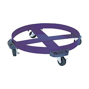 アクアシステム ドラム缶キャリー　ゴム　DCNBR | 