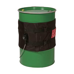 アクアシステム アクアシステム　２００Ｌドラム缶用ヒートジャケット   HTJ-D-200D | 