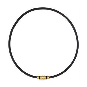 コラントッテ ネックレス コラントッテ ネックレス クレスト（Lサイズ/プレミアムゴールド） ABAAS52L | ColanTotte