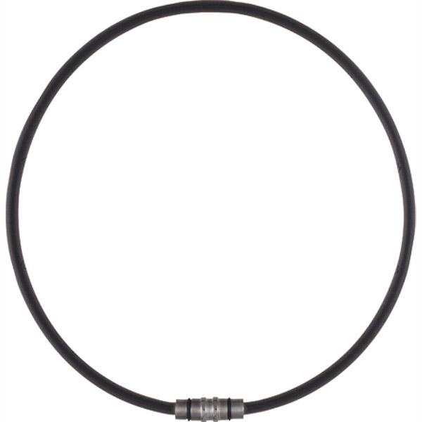 コラントッテ ネックレス コラントッテ ネックレス クレスト（Sサイズ/プレミアムブラック） ABAAS53S | ColanTotte | 01