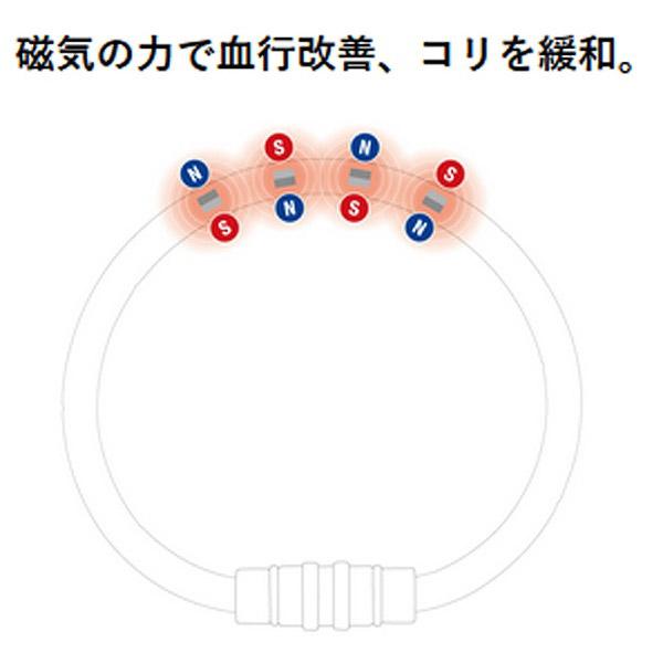 コラントッテ コラントッテ ループ クレスト(プレミアムゴールド/Sサイズ) ABAEF52S | ColanTotte | 03