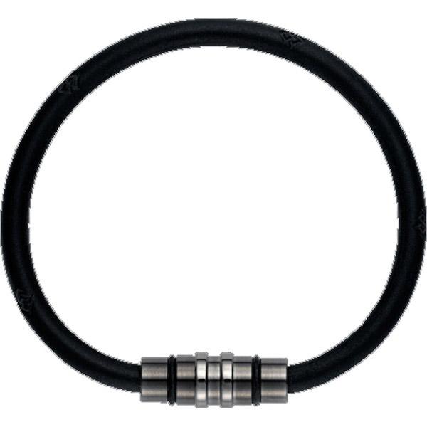 コラントッテ コラントッテ ループ クレスト(プレミアムブラック/Mサイズ) ABAEF53M [振込不可][代引不可] | ColanTotte | 01