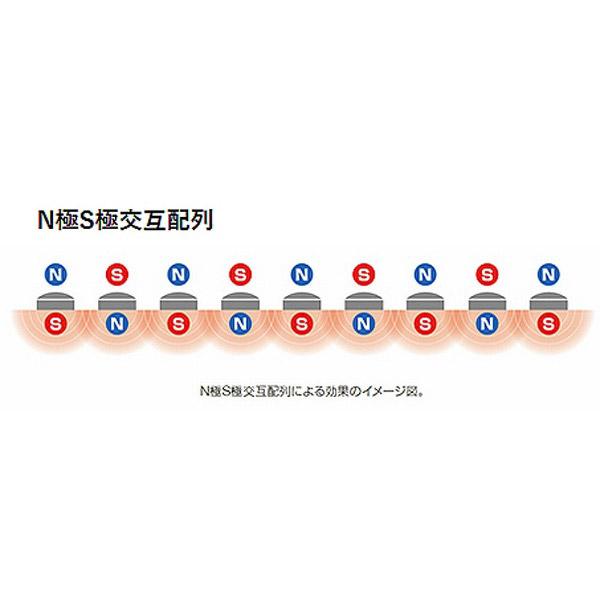 コラントッテ コラントッテ ループ クレスト(プレミアムブラック/Mサイズ) ABAEF53M [振込不可][代引不可] | ColanTotte | 04