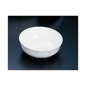 カンプラ メラミン「花紋」浅鉢 M-318-KA ＜RAS04＞ | 