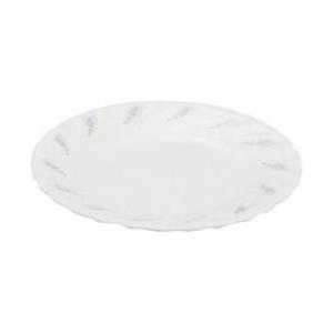 カンプラ メラミン「ライブ」ケーキ皿 M-704-LB ＜RKC08＞ | 