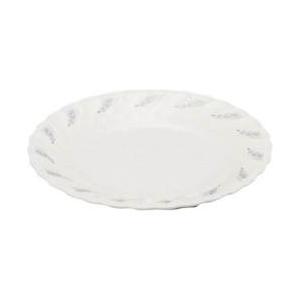 カンプラ メラミン「ライブ」ライス皿 M-708-LB ＜RLI04＞ | 