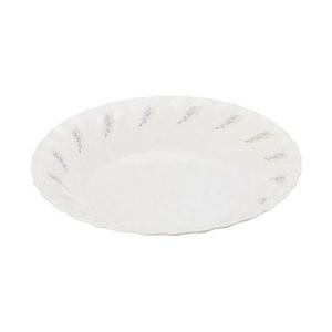 カンプラ メラミン「ライブ」カレー皿 M-719-LB ＜RKL10＞ | 