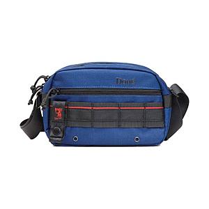 DOUE Doue カメラバッグ Cross Body S DO01BL 【864】 | 