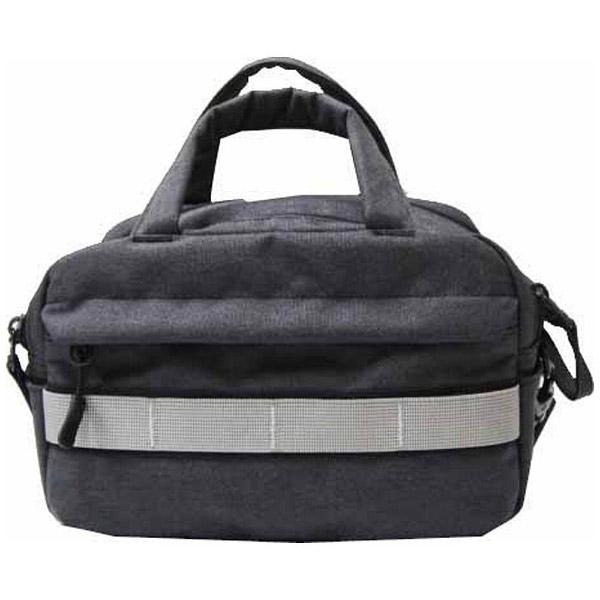 ティーエスシー 2WAY カメラバッグ ショルダーS （ダークグレー） CA-01(DG) [振込不可] |  | 01