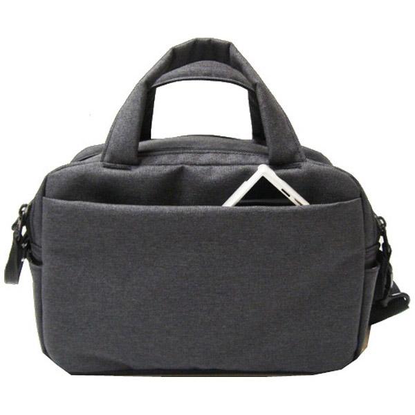 ティーエスシー 2WAY カメラバッグ ショルダーS （ダークグレー） CA-01(DG) [振込不可] |  | 02