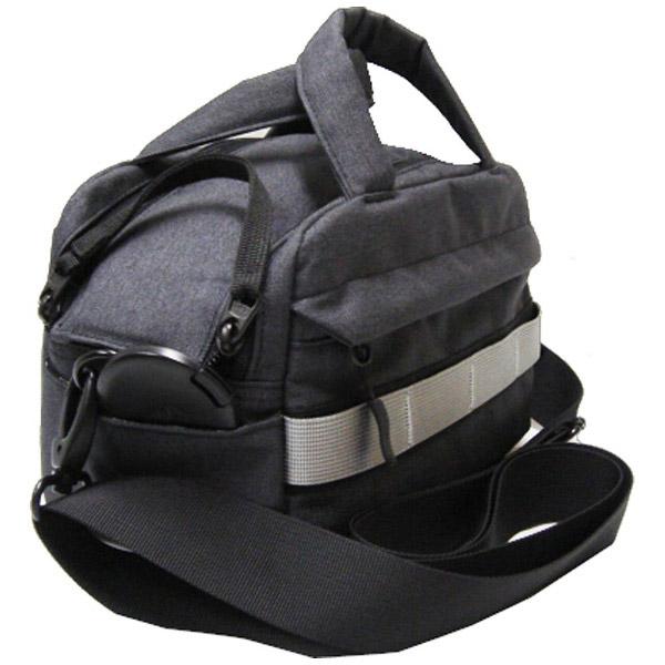 ティーエスシー 2WAY カメラバッグ ショルダーS （ダークグレー） CA-01(DG) [振込不可] |  | 03