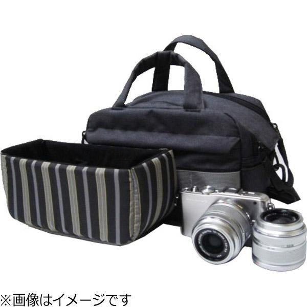 ティーエスシー 2WAY カメラバッグ ショルダーS （ダークグレー） CA-01(DG) [振込不可] |  | 05