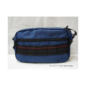 ティーエスシー Doueカメラバッグ　Cross Body L DOB-102 BLBK 【864】 | 