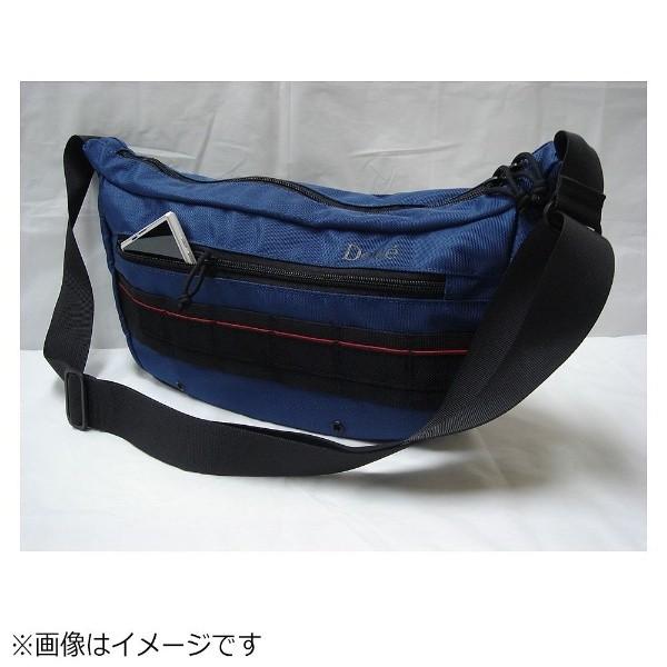 ティーエスシー Doueカメラバッグ　Crescent bag S DOB-103 BLBK |  | 01