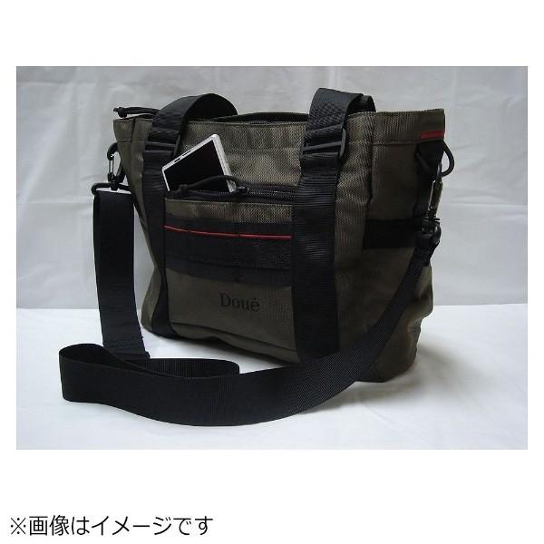 ティーエスシー Doueカメラバッグ　Tote  S DOB-105 KAYE |  | 01