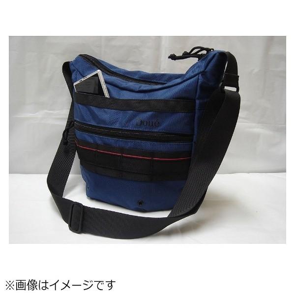ティーエスシー Doueカメラバッグ　Satchel S DOB-108 BLBK 【864】 |  | 01