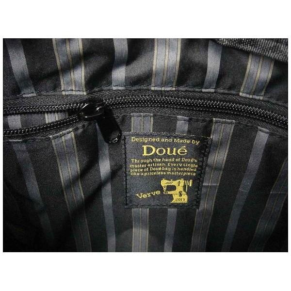 ティーエスシー Doueカメラバッグ　Satchel S DOB-108 BLBK 【864】 |  | 02