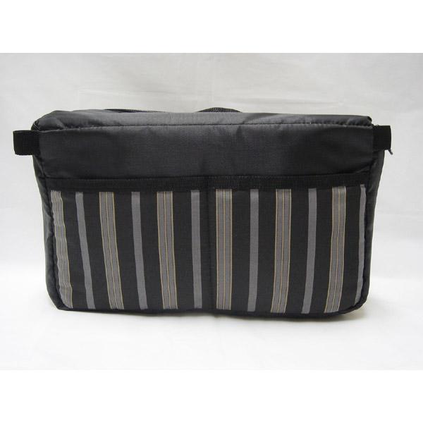 ティーエスシー ソフトインナーボックス L SIB-203 BKB ブラック／ブラック |  | 02